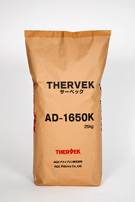 THERVEK AD