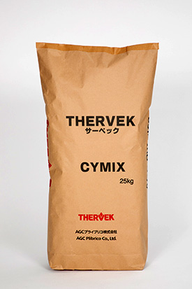THERVEK CYMIX