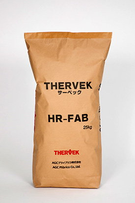 THERVEK HR