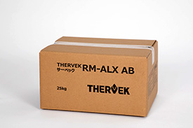 THERVEK RM