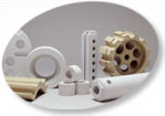 PRECAST BLOCKS