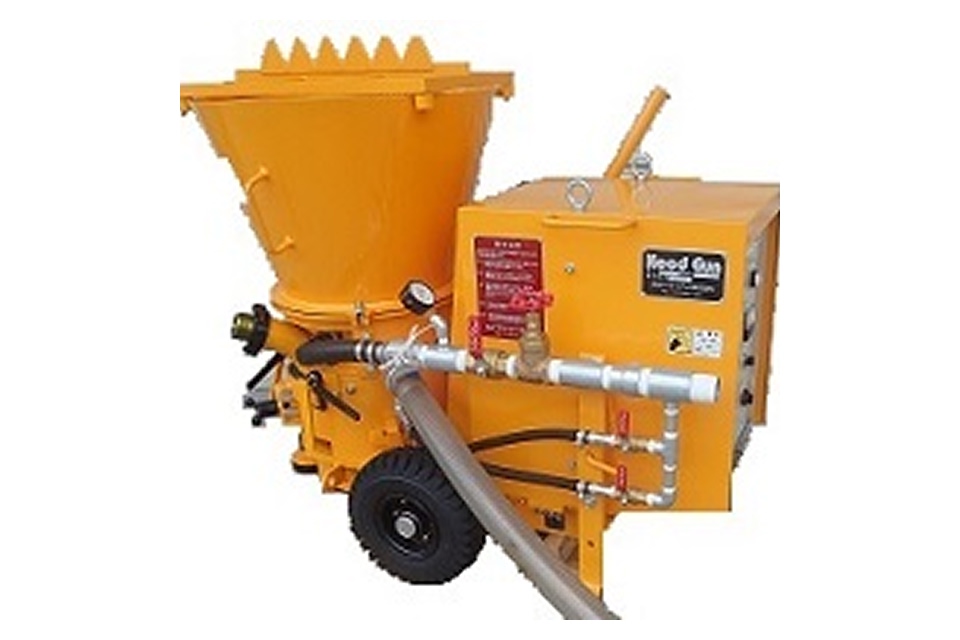 ニードガン®400R