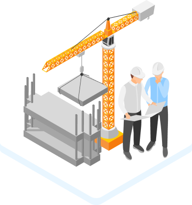 Construction Furnace